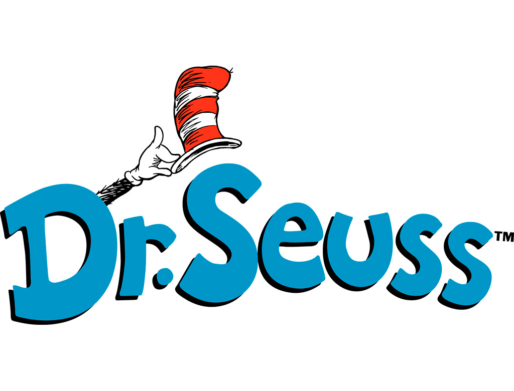 dr seuss logo